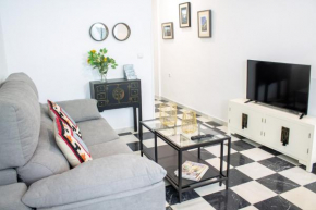 Apartamento Argantonio by Cadiz Time